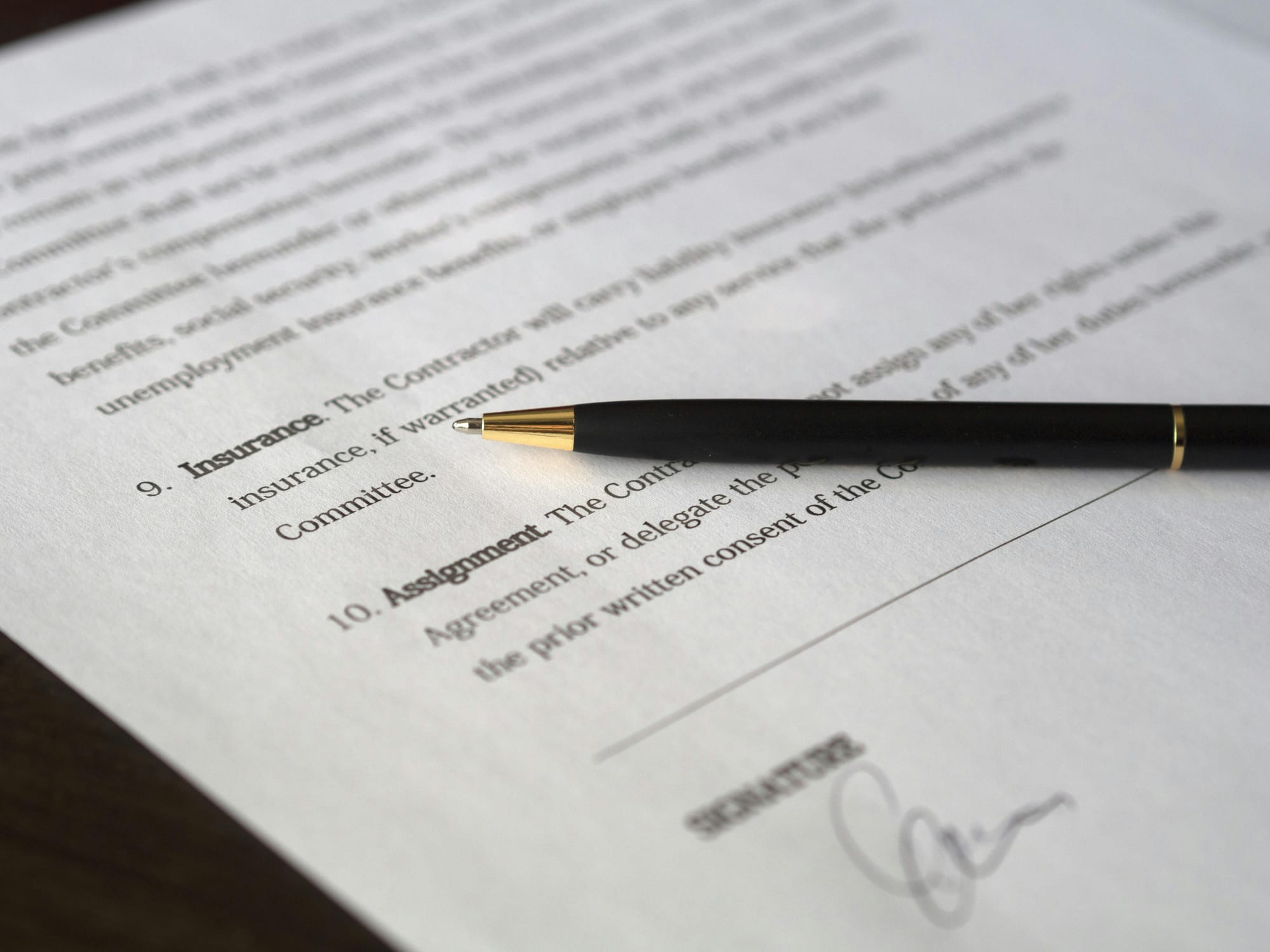 What Happens After You Accept an Offer? The Selling Process Explained