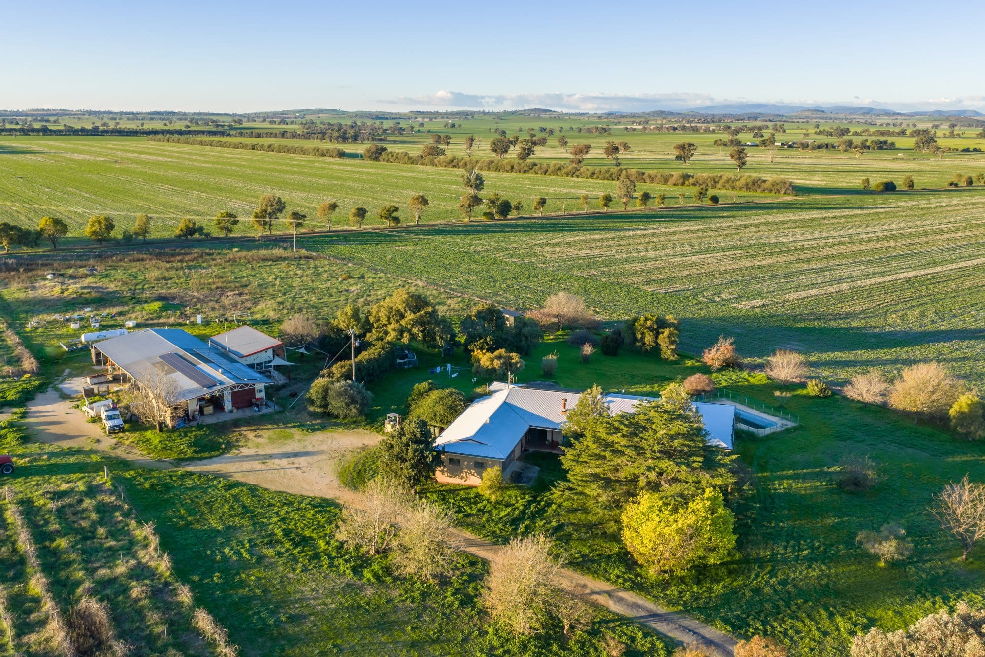 752 Longs Corner Road, Canowindra
