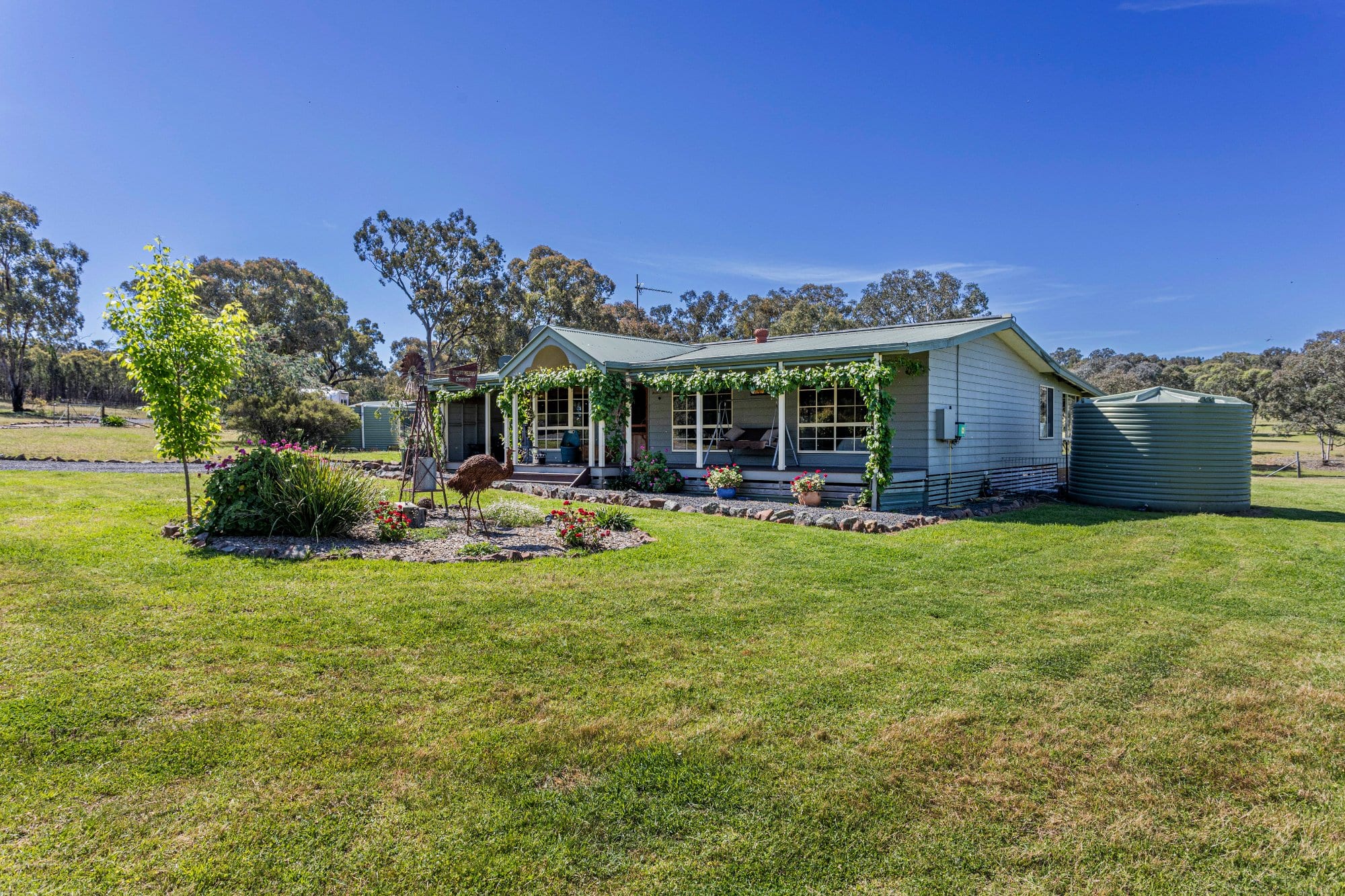 530C Stoney Hill Road, Cowra