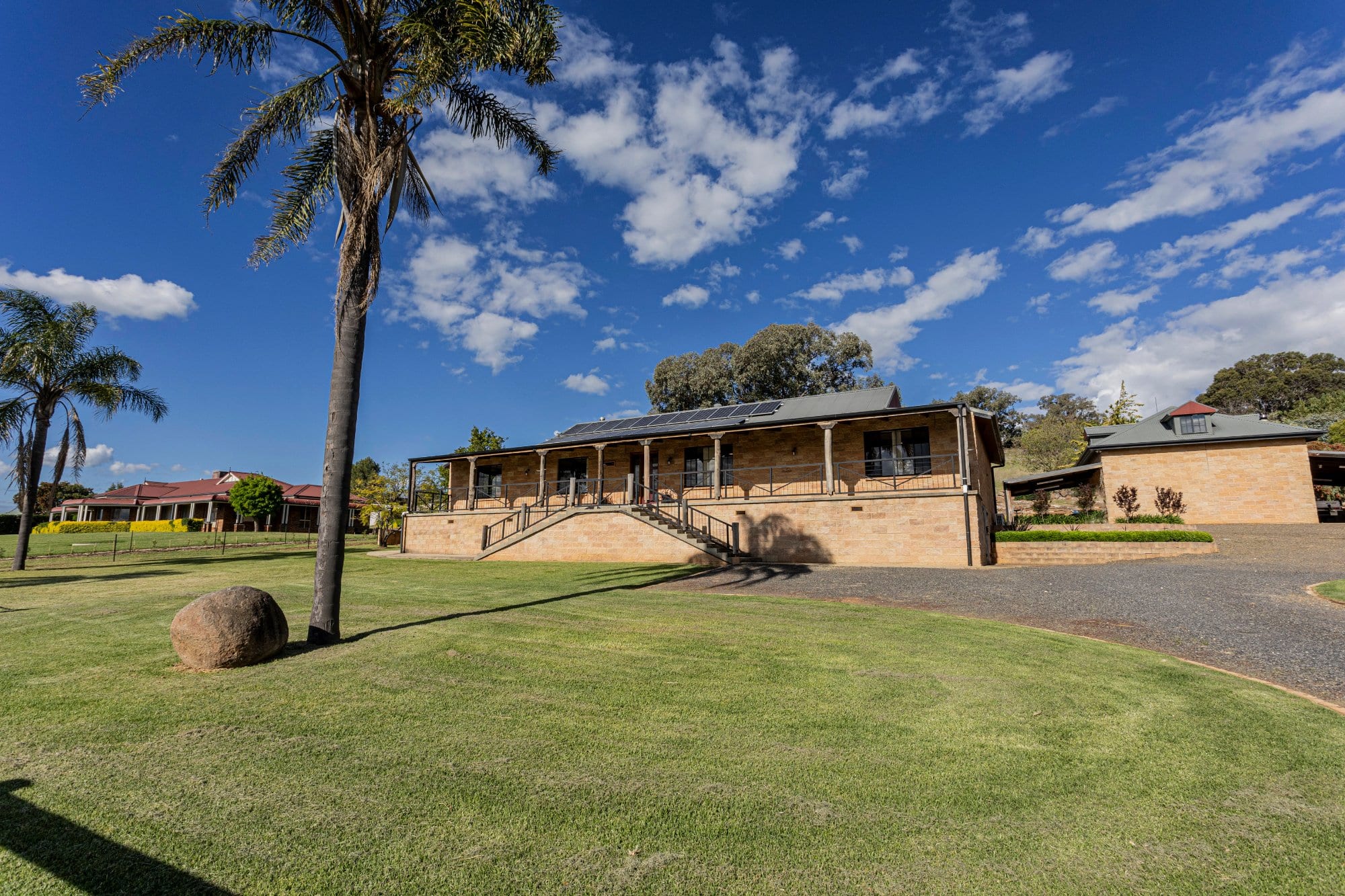 8 Shepherd Avenue, Cowra